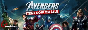 Avengers