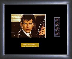 James Bond Goldeneye