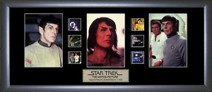 Star Trek Motion Picture