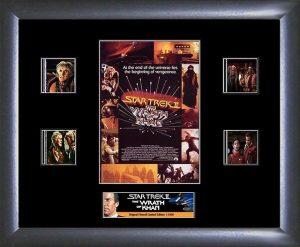 Star Trek Wrath of Khan