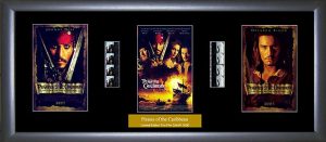 Pirates of the Caribbean Curse of the Black Pearl