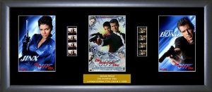 James Bond Die Another Day