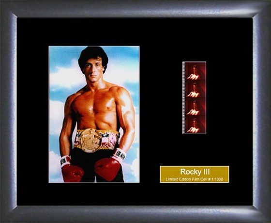 Rocky III