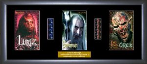 Lord of the Rings Fellowship of the Ring