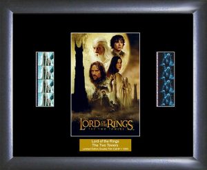Lord of the Rings The Two Towers