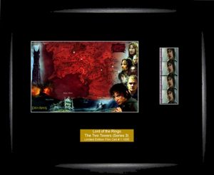 Lord of the Rings The Two Towers