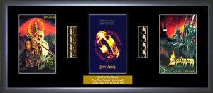 Lord of the Rings The Two Towers