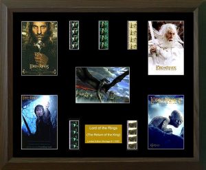 Lord of the Rings Return of the King