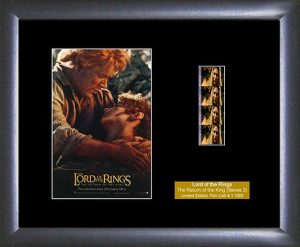Lord of the Rings Return of the King