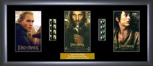 Lord of the Rings Return of the King