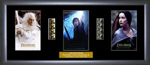 Lord of the Rings Return of the King