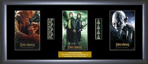 Lord of the Rings Return of the King