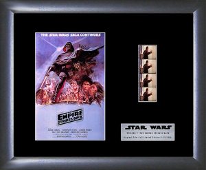 Star Wars The Empire Strikes Back