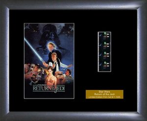 Star Wars Return of the Jedi