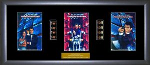 James Bond Tomorrow Never Dies