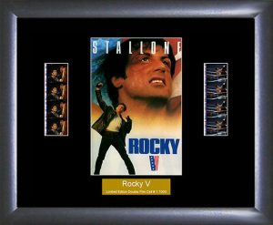 Rocky V