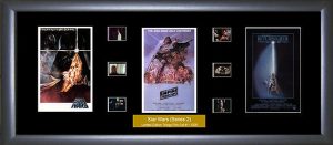 Star Wars Ep. V, IV, VI Trilogy