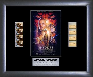 Star Wars Phantom Menace