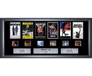 Rocky : All 6 Films
