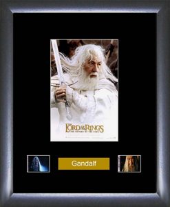 Lord of the Rings Gandalf