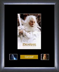 Lord of the Rings : Gandalf