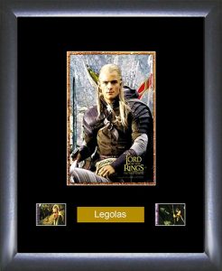 Lord of the Rings Legolas
