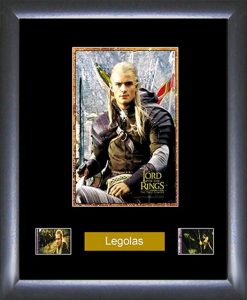Lord of the Rings Legolas