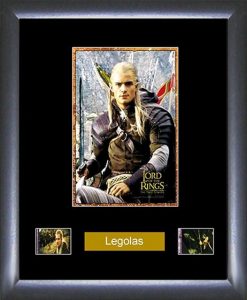 Lord of the Rings : Legolas