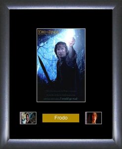 Lord of the Rings : Frodo