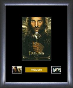 Lord of the Rings Aragorn