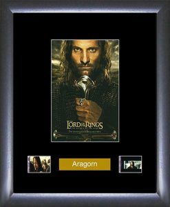 Lord of the Rings: Aragorn