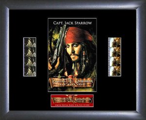 Pirates of the Caribbean Dead Mans Chest