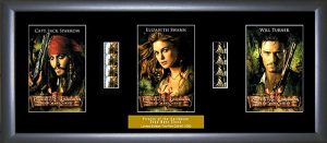 Pirates of the Caribbean Dead Mans Chest