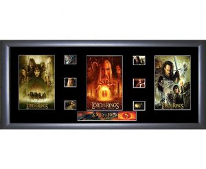 Lord of the Rings : Trilogy