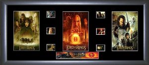 Lord of the Rings Trilogy