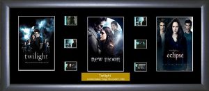 Twilight Trilogy First 3 Films