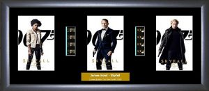 James Bond Skyfall