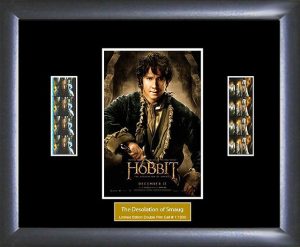 Lord of the Rings Desolation of Smaug