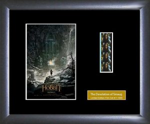 The Hobbit Desolation of Smaug