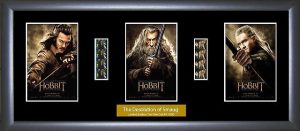 The Hobbit Desolation of Smaug