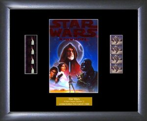 Star Wars A New Hope