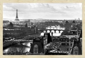 Paris City - beech