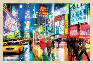 New York Times Square