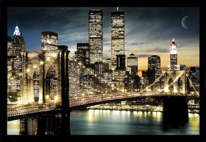 New York - Manhattan