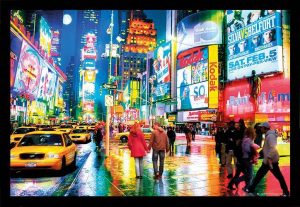 New York Times Square