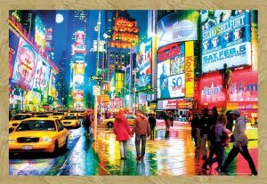 New York Times Square