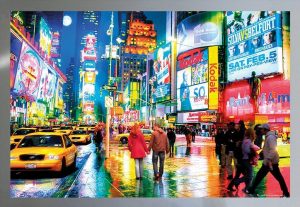 New York Times Square