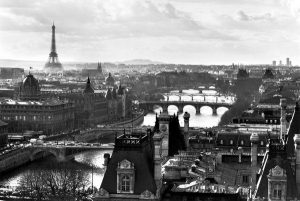 Paris City