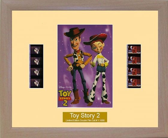 Toy Story 2