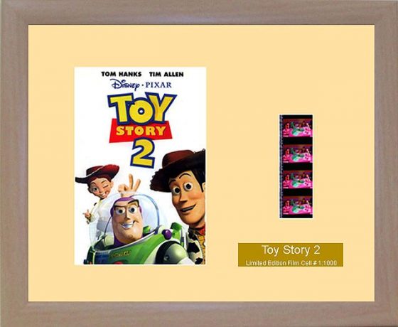 Toy Story 2